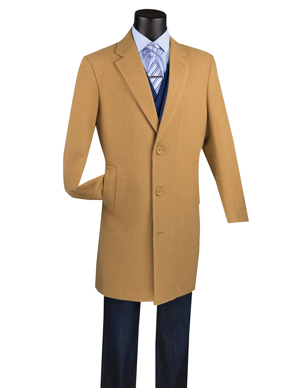 Camel Coat: Stilvoll für Dich! (XL, 2XL) Herbst-Winter-Must-Have. Bequem & Elegant. Dein Look. Jetzt!